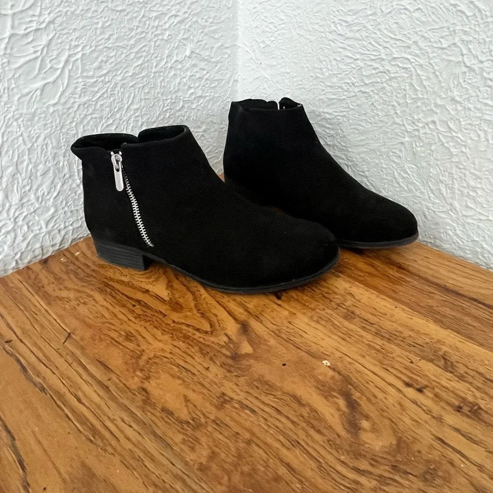 Sonoma Goods For Life classic black